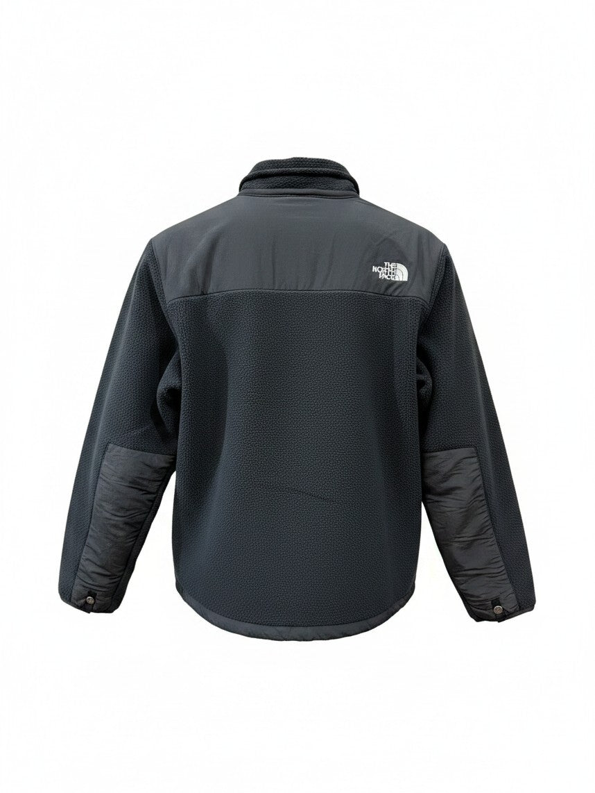 The North Face Black Denali Fleece Jacket