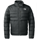 The North Face Black Aconcagua 650-Fill Down Jacket