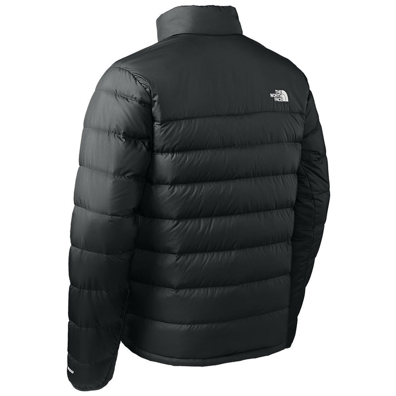 The North Face Black Aconcagua 650-Fill Down Jacket