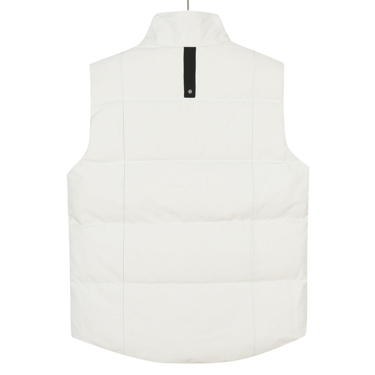 Moose Knuckles Cream Down Vest