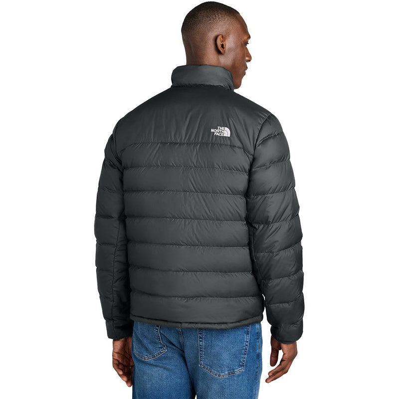 The North Face Black Aconcagua 650-Fill Down Jacket