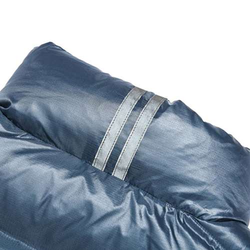 Canada Goose Navy Blue Down Puffer Jacket
