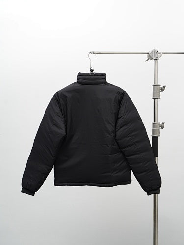 Canada Goose Black Slim Lightweight Down Jacket
