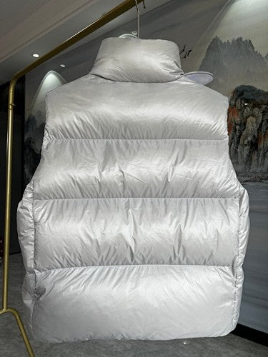 Canada Goose Silver Down Vest