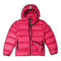 Canada Goose Fuchsia HyBridge Lite Down Jacket