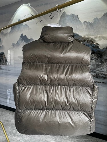 Canada Goose Champagne Down Vest