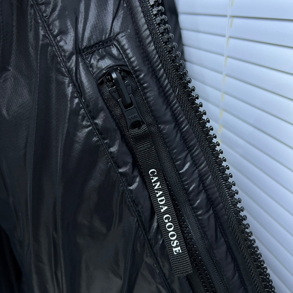 Canada Goose Dark Grey Arctic Program Puffer Jacket