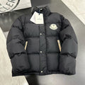 Moncler x Palm Angels Black Archive Down Jacket