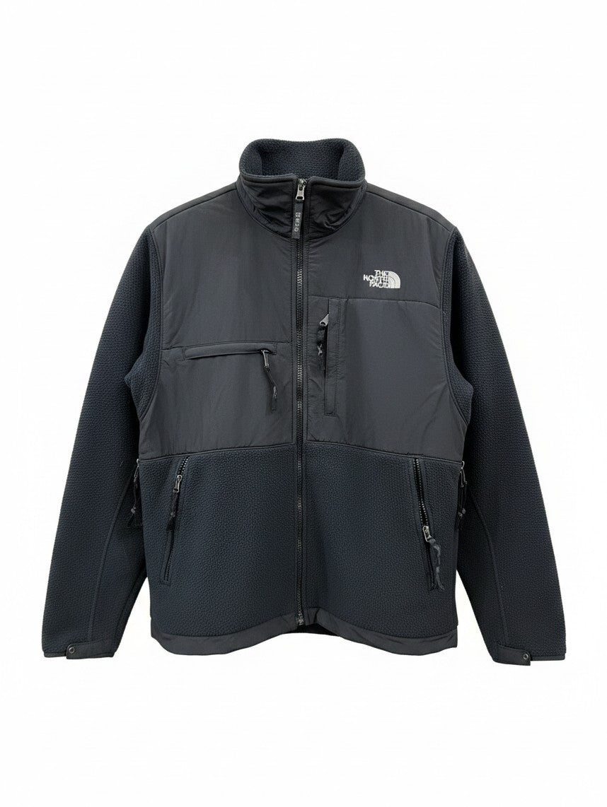 The North Face Black Denali Fleece Jacket