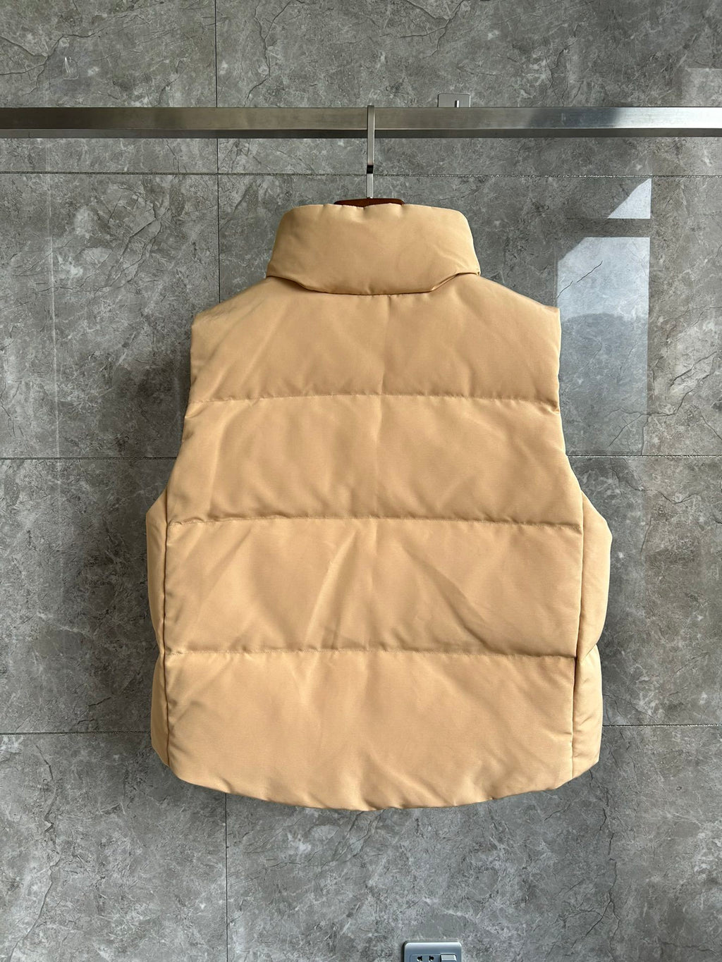Canada Goose Wheat Down Vest