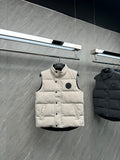 Canada Goose Cream Down Vest