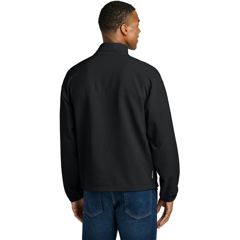 The North Face Black Apex Bionic Soft Shell Jacket