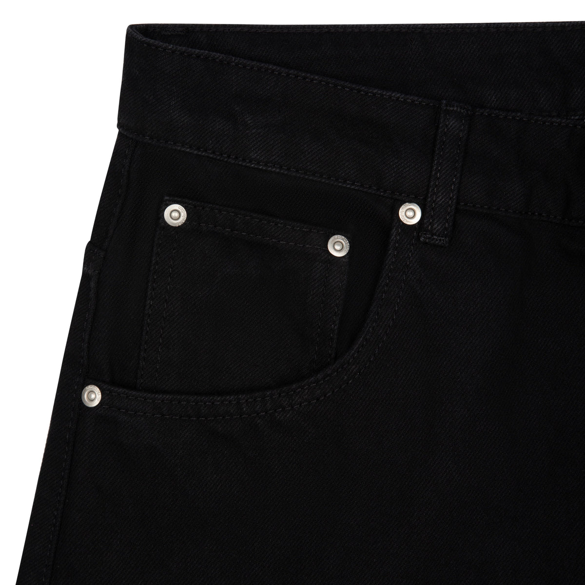 "hellboy" black Denim 01