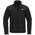 The North Face Black Junction Insulated Jacket