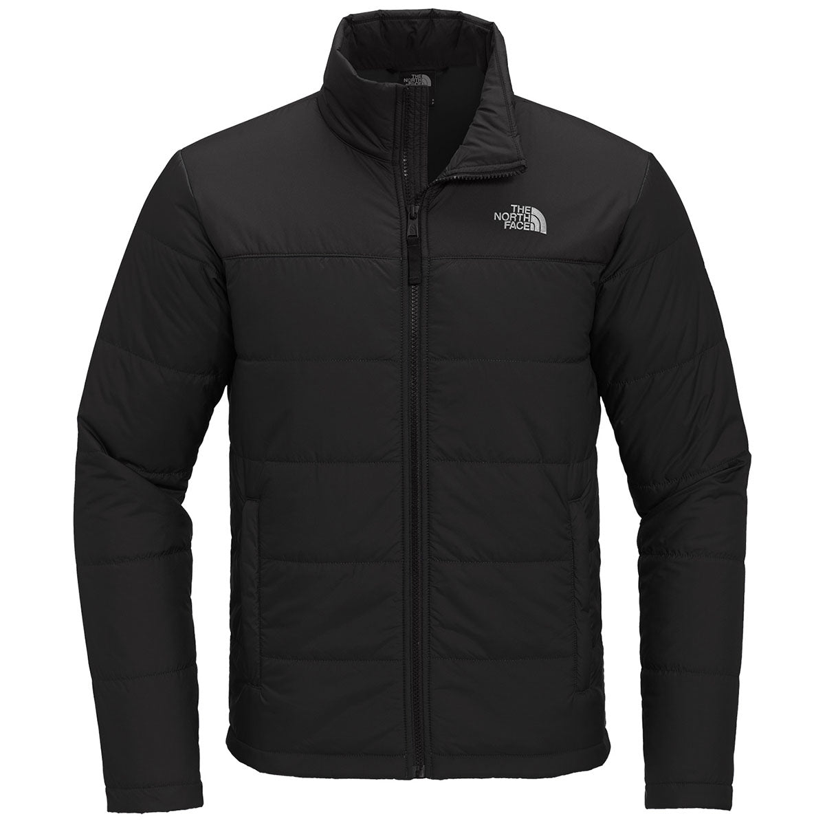 The North Face Black Junction Insulated Jacket