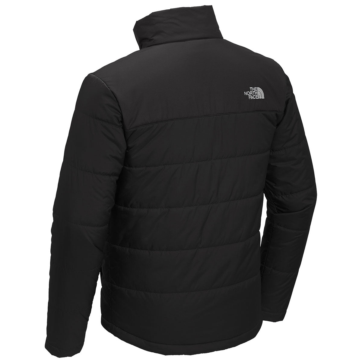 The North Face Black Junction Insulated Jacket