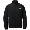 The North Face Black Apex Bionic Soft Shell Jacket