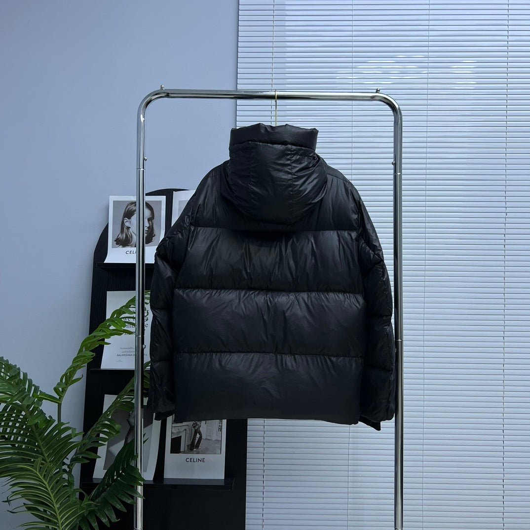 Canada Goose Dark Grey Arctic Program Puffer Jacket
