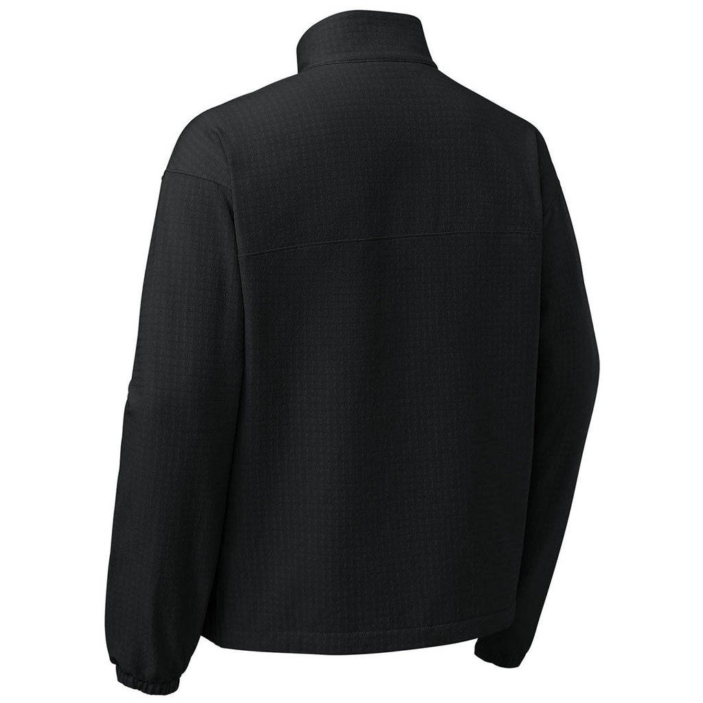 The North Face Black Apex Bionic Soft Shell Jacket